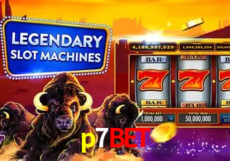 p7bet - cassino ao vivo