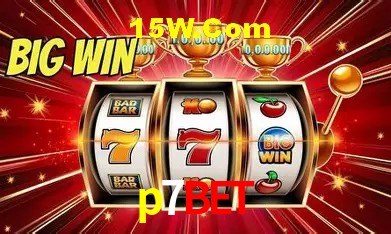 Design Responsivo p7bet