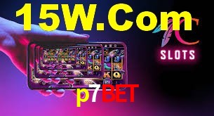 Programa VIP p7bet