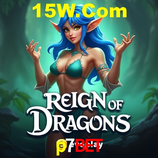 Descubra o Mundo do Cassino Online com p7bet