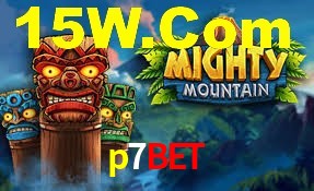 Live Casino p7bet