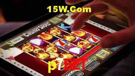 Promoção Relâmpago p7bet