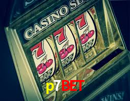 Sinta a adrenalina dos jogos de cassino com p7bet