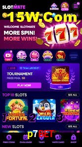 Welcome Bonus p7bet