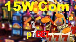 p7bet: Seu Cassino Premiado com Pagamentos Rápidos