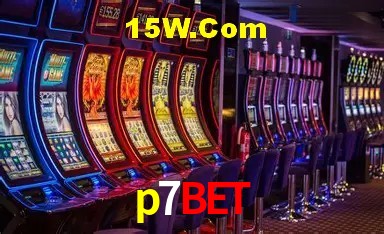 Estatísticas do Jogo p7bet