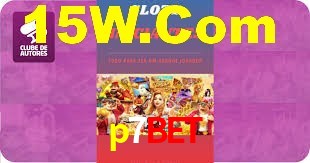 p7bet - O Jogo Online Mais Confiável - p7.bet