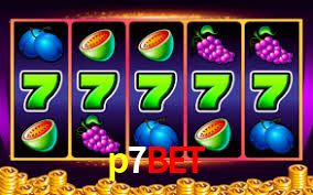 p7bet: A Experiência de Casino com Jogos de Mesa ao Vivo