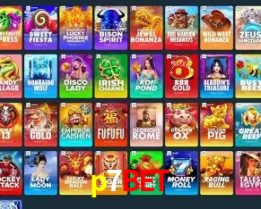Estatísticas Esportivas p7bet
