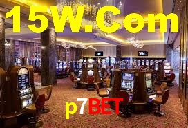 Ofertas Imperdíveis na p7bet: Promoções e Bônus Que Valem a Pena