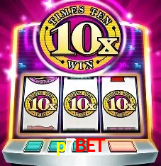 Diretório de Jogos p7bet
