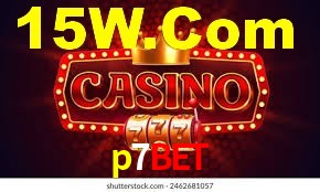 Tournaments p7bet