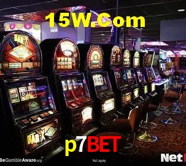 Avaliações dos Jogadores p7bet