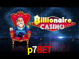 Experiência VIP p7bet