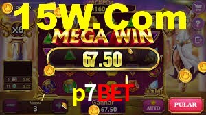 Aviator Game p7bet