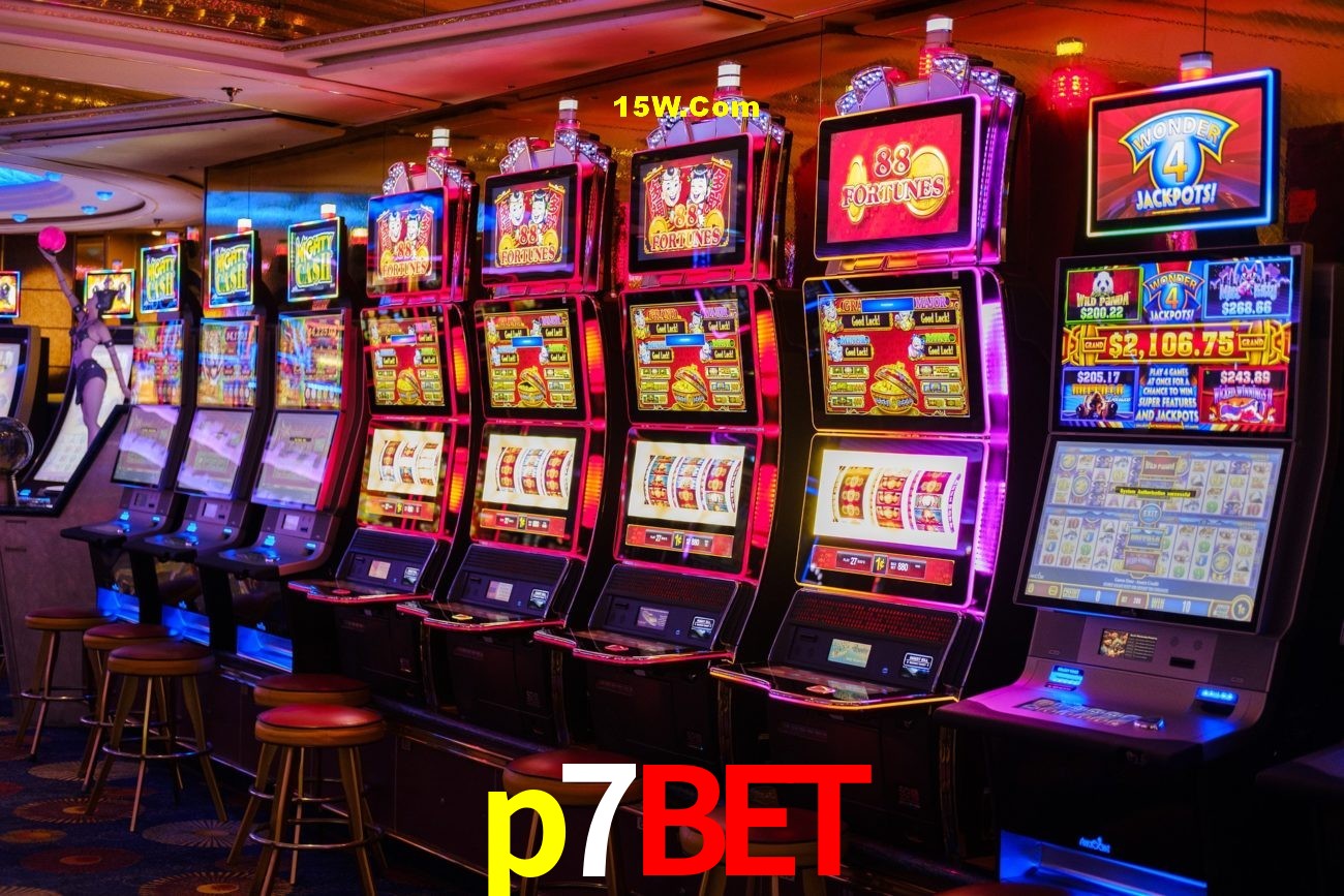 Player Reviews p7bet