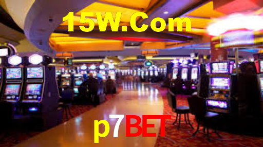 p7bet login