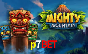 Roulette Table p7bet