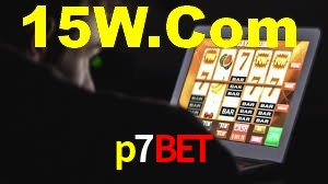 p7bet: Jogos de Caça-Níqueis-Altas Recompensas, Roleta-Velocidade, Blackjack-Desafios Máximos