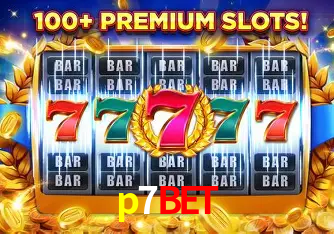 p7bet - Aplicativo Móvel