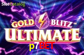 Exclusive Games p7bet