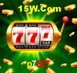 Estatísticas p7bet