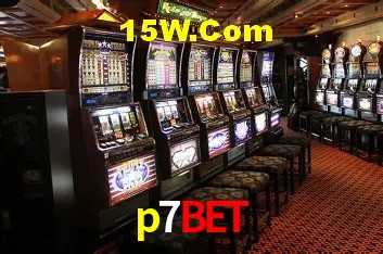 p7bet Salvador - Support