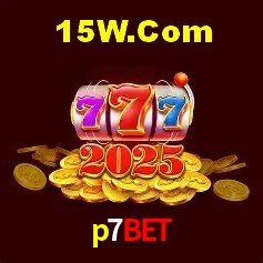 Provedores de Jogos p7bet