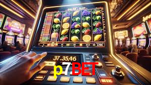 Instant EasyPaisa p7bet