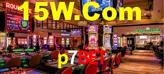 Descubra a Magia dos Jogos de Arcade no p7bet
