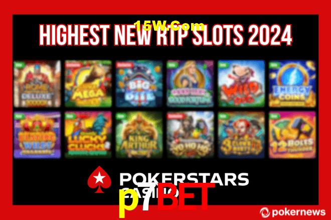 Tournaments p7bet