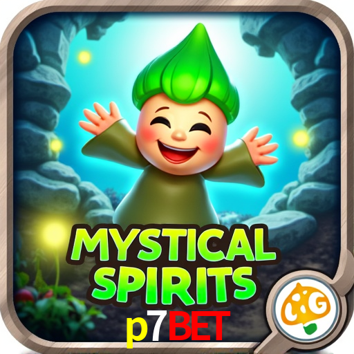 Slot Games p7bet