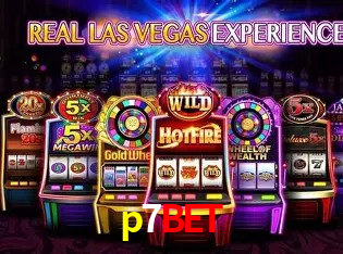 A Emoção da Loteria na p7bet: Uma Chance de Mudança de Vida