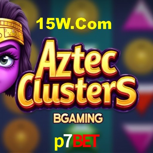 Jogos de Slot p7bet