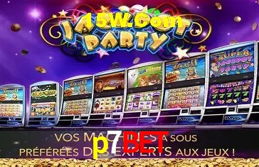 Descubra o Programa VIP da p7bet: Vantagens Exclusivas para Jogadores