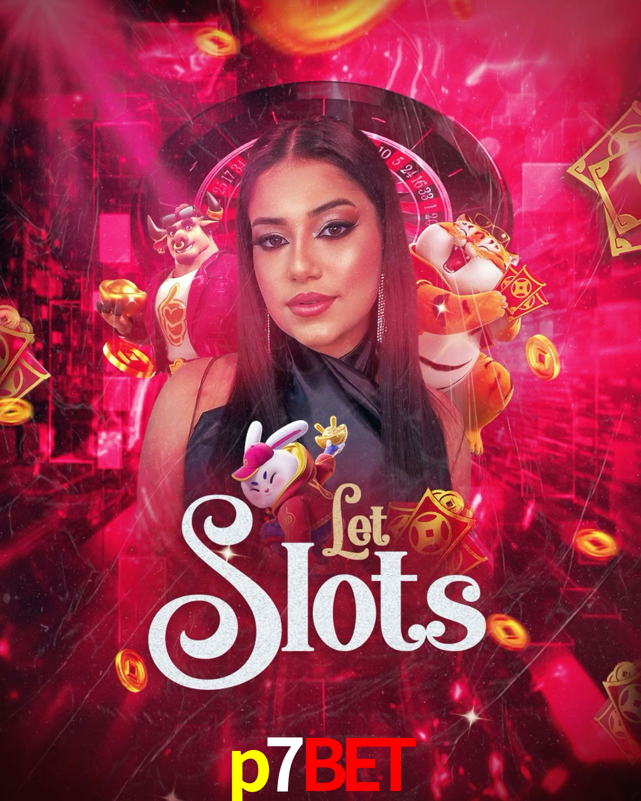 Live Casino p7bet
