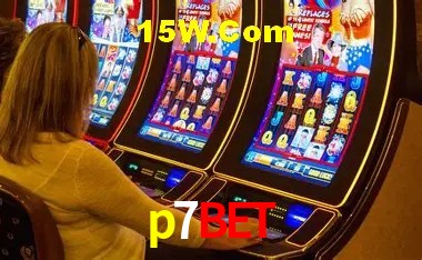 A Experiência Imersiva dos Cassinos Ao Vivo no p7bet