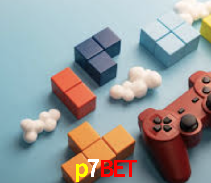Desvendando o Mundo dos Jogos Virtuais na p7bet
