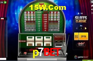 Apostas Esportivas na p7bet: Um Guia Completo