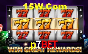 Premium Interface p7bet