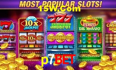 Apostas Esportivas na p7bet: Um Guia Completo