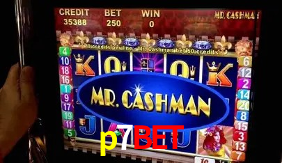 Descubra a Essência do p7bet: Nossa História e Compromissos