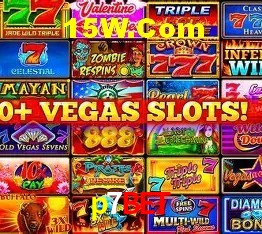 Descubra a Magia dos Jogos de Arcade no p7bet