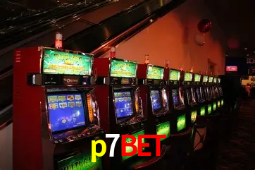 Apostas Esportivas na p7bet: Um Guia Completo