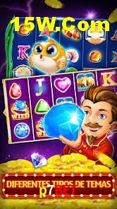 Programa VIP p7bet