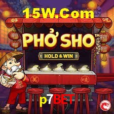 p7bet login