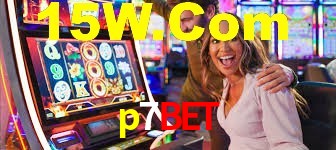 p7bet login
